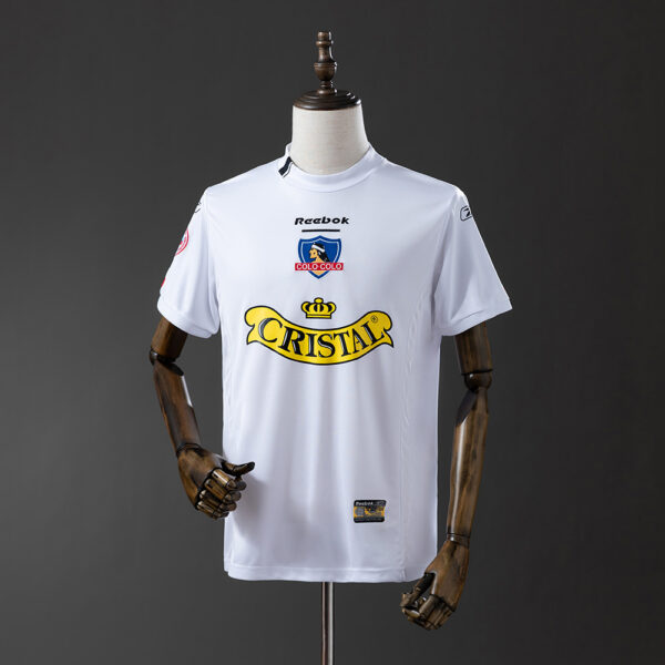2004 COLO COLO HOME