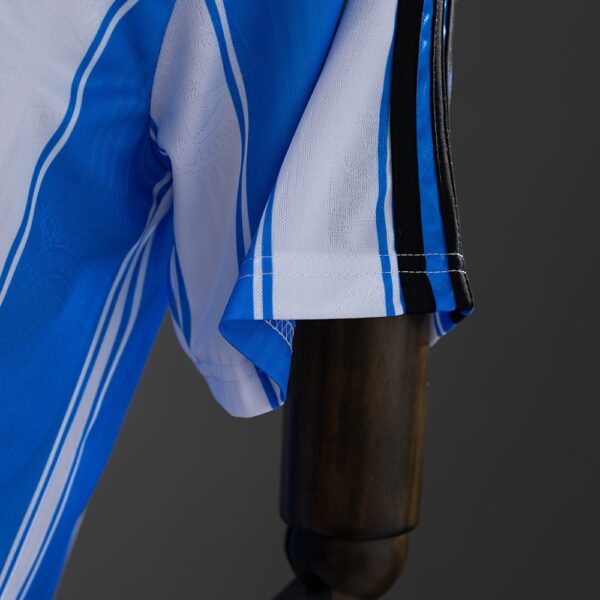 1997-98 DEPORTIVO LA CORUNA AWAY