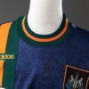 1997-98 NEWCASTLE AWAY