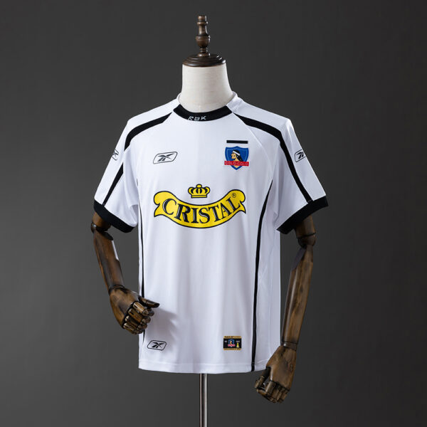 2005 COLO COLO HOME