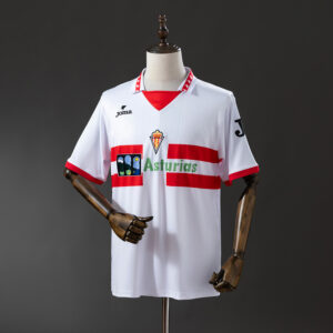 1996-97 SPORTING DE GIJON AWAY