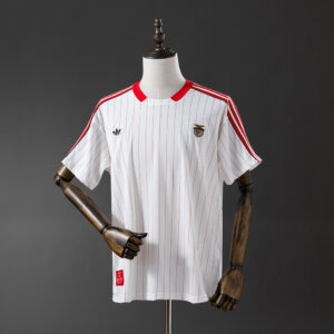 2025-26 BENFICA RETRO STYLE