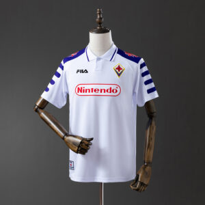 1998-99 FIORENTINA AWAY