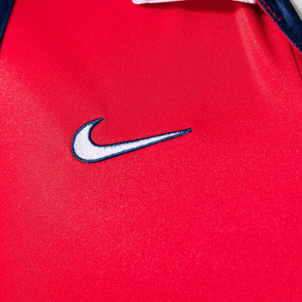 1998-99 ARSENAL HOME