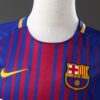 2017-18 BARCELONA HOME