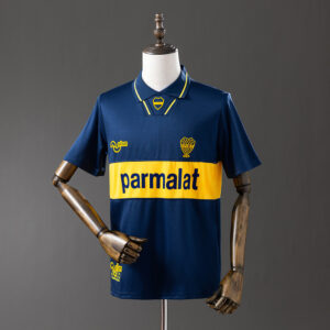 1994-95 BOCA JUNIORS HOME