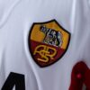 2001-02 ROMA AWAY LONG SLEEVE