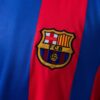 2004-05 BARCELONA HOME