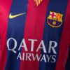 2014-15 BARCELONA HOME
