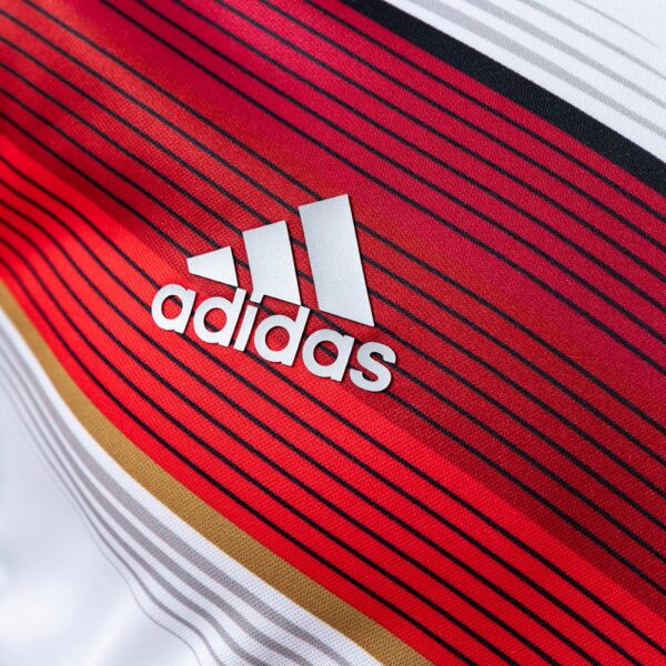 2014 GERMANY HOME LONG SLEEVE (PLAYER VERSION)
