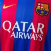 2016-17 BARCELONA HOME