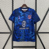24-25 ATLETICO MADRID THIRD AWAY FAN VERSION
