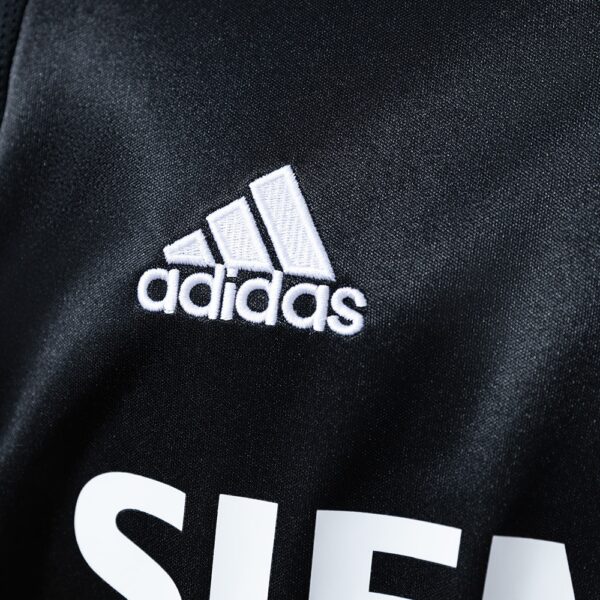 2004-05 REAL MADRID LONG SLEEVE AWAY (FAN VERSION)