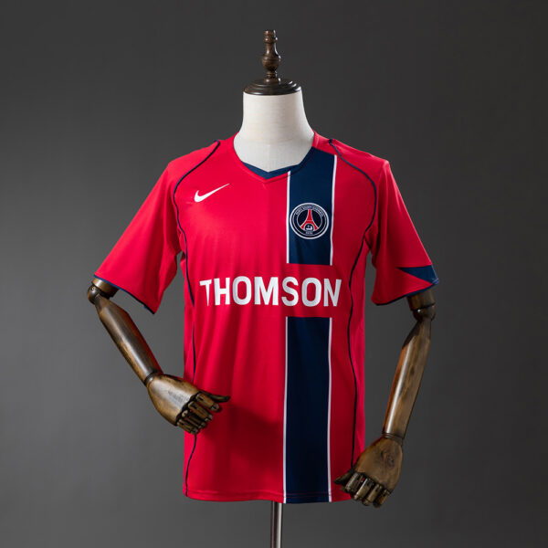 2004-05 PSG AWAY