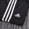 2014-15 REAL MADRID THIRD AWAY KIDS KIT