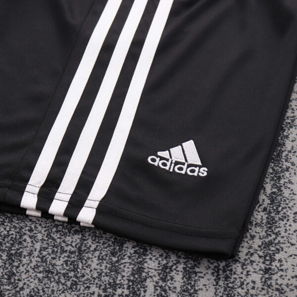 2014-15 REAL MADRID THIRD AWAY KIDS KIT