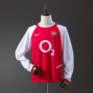 36bbe84ea1.jpg 2002-04 ARSENAL HOME LONG SLEEVE