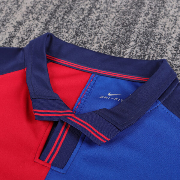 BARCELONA 100TH HOME KIDS KIT