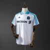 1998-99 OLYMPIQUE DE MARSEILLE HOME