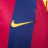 2014-15 BARCELONA HOME
