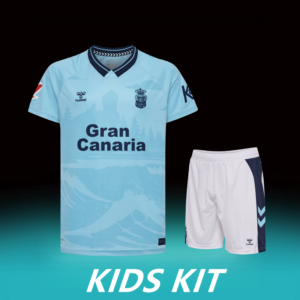 379a49f415.png 2025-26 LAS PALMAS AWAY KIDS KIT