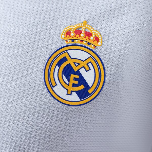2019-20 REAL MADRID HOME (PLAYER VERSION)