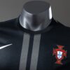 2013 PORTUGAL AWAY LONG SLEEVE (PLAYER VERSION)