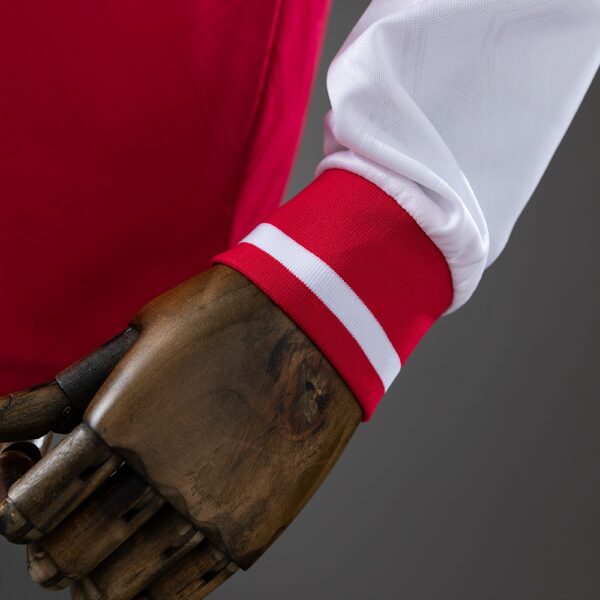 1996-97 ARSENAL HOME LONG SLEEVE