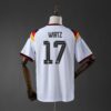 2026 GERMANY HOME WORLD CUP（FAN VERSION）