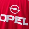 2000-01 BAYERN MUNICH HOME
