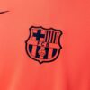 2025-26 BARCELONA THIRD AWAY (FAN VERSION)