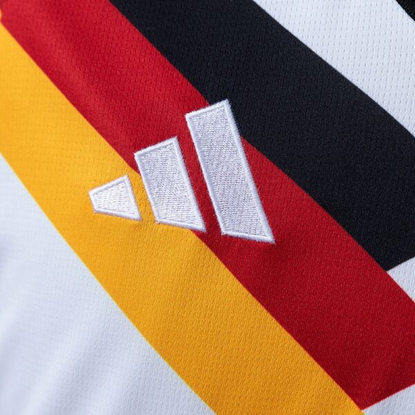 2026 GERMANY HOME WORLD CUP（FAN VERSION）