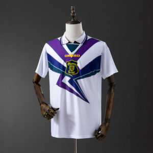 1994-96 SCOTLAND AWAY
