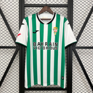 2025-26 CORDOBA CF HOME
