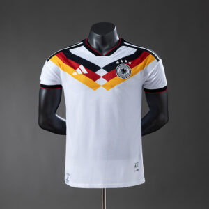 2026 GERMANY WORLD CUP HOME（PLAYER VERSION）
