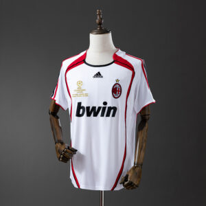 2006-07 AC MILAN AWAY