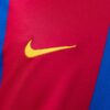 2007-08 BARCELONA HOME