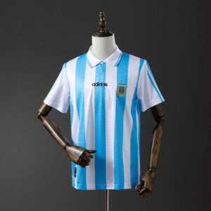 1994 ARGENTINA HOME