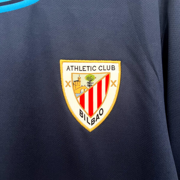 2025-26 ATHLETIC BILBAO AWAY