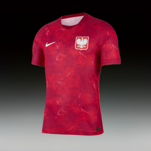 2026 POLAND AWAY (FAN VERSION)