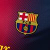 2012-13 BARCELONA HOME (PLAYER VERSION)