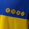 1981 BOCA JUNIORS HOME LONG SLEEVE