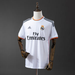 2013-14 REAL MADRID HOME (FAN VERSION)