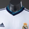 2012-13 REAL MADRID HOME (PLAYER VERSION)