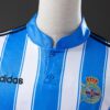 1997-98 DEPORTIVO LA CORUNA AWAY