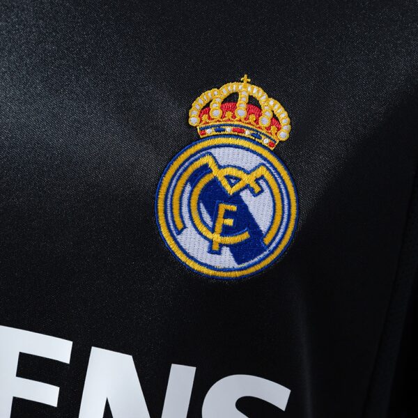 2004-05 REAL MADRID AWAY (FAN VERSION)