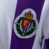 1984 REAL VALLADOLID HOME