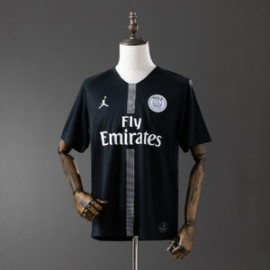 2018-19 PSG BLACK CHAMPIONS LEAGUE