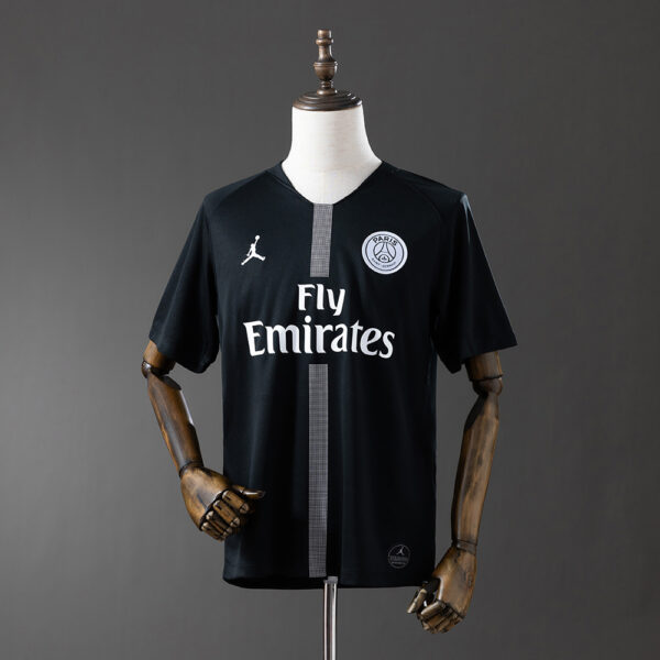 2018-19 PSG BLACK CHAMPIONS LEAGUE
