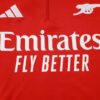 2025-26 ARSENAL TRACKSUITS TRAINING SUIT
